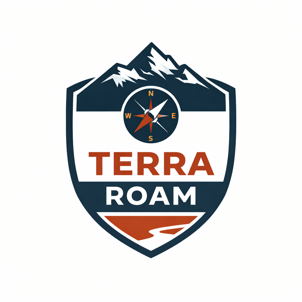 Terra Roam